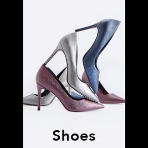 💜NOT FOR SALE 💜👠👢👡 Shoes Ahead